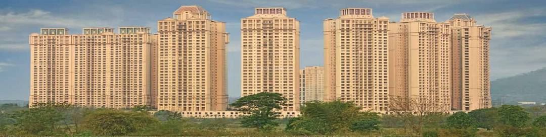 Hiranandani Golden Willows - Panvel - Navi Mumbai Image