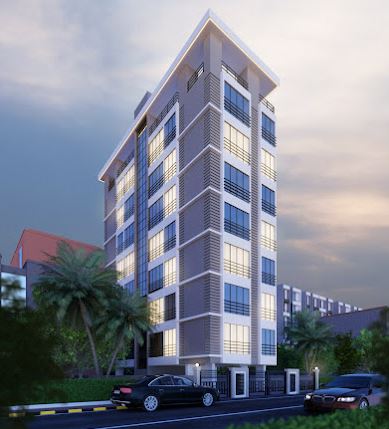 Aurus La Casa - Ulwe - Navi Mumbai Image