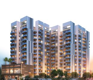 La Mer Regency - Panvel - Navi Mumbai Image