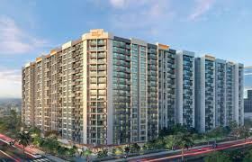 L&T Seawoods West Square - Seawoods - Navi Mumbai Image