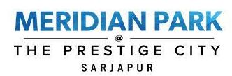 Prestige Meridian Park - Sarjapur Road - Bangalore Image