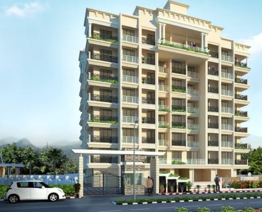 Dev Luxuria - Badlapur - Thane Image