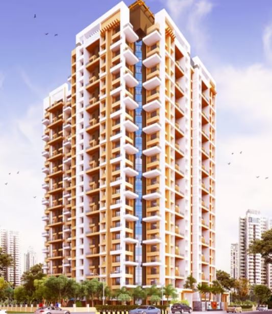 Magnus Prime - Badlapur - Thane Image