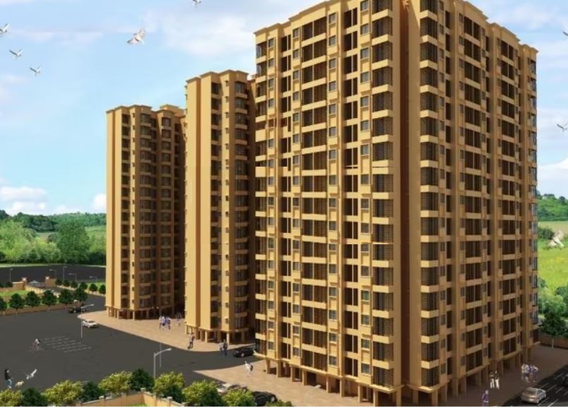 Panvelkar Estate Oxford - Badlapur - Thane Image