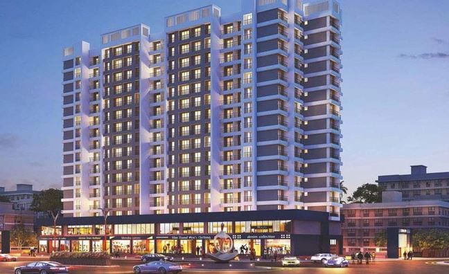 Shri Krishna Trident - Badlapur - Thane Image