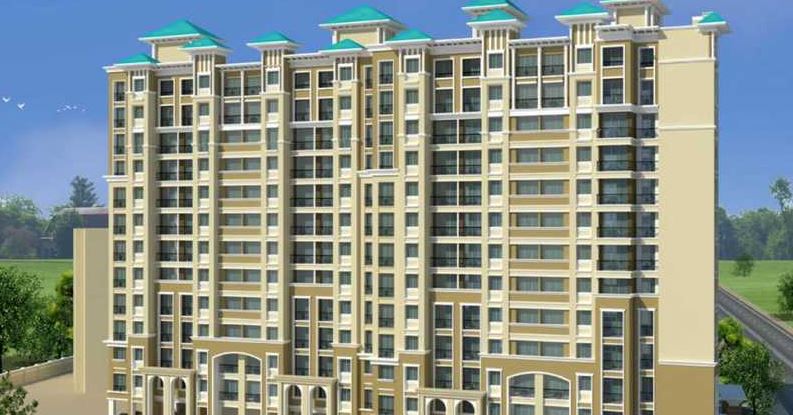 Shubh Shreeji Heights - Badlapur - Thane Image