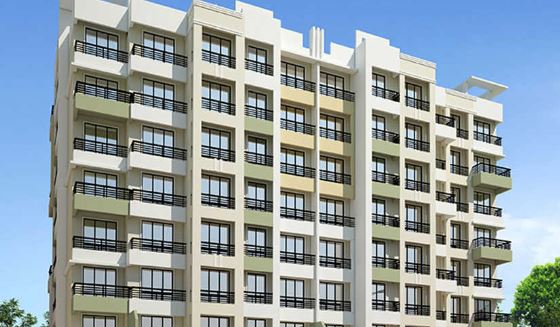 Kendale Emeralds - Badlapur - Thane Image