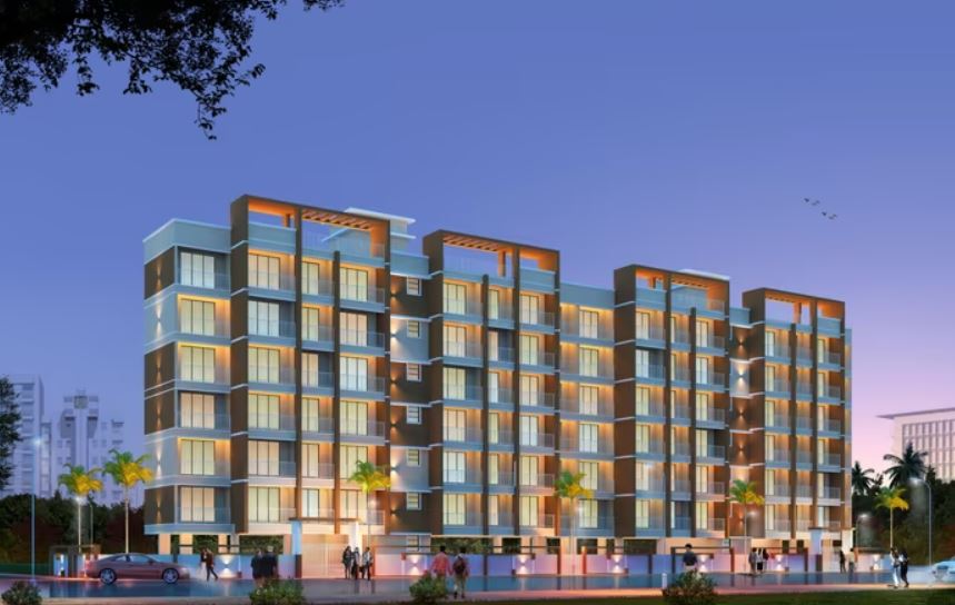 Neha Deep Pushp - Badlapur - Thane Image