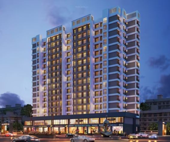 Pinnacle Adarsh - Badlapur - Thane Image