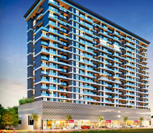Prachi Residency - Badlapur - Thane Image
