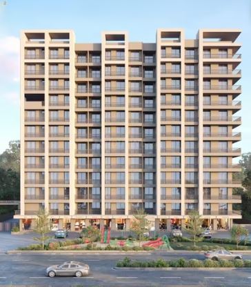 Sai Vishwa B Wing - Badlapur - Thane Image