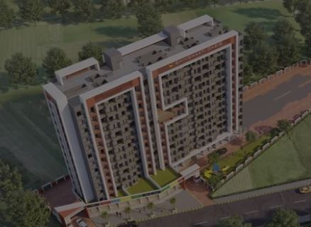 Shivshakti Oasis - Badlapur - Thane Image