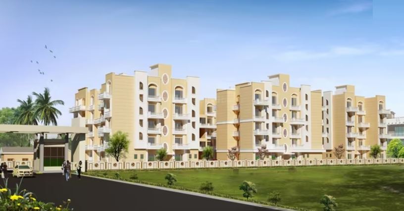 Shree Mahalaxmi Paradise - Badlapur - Thane Image