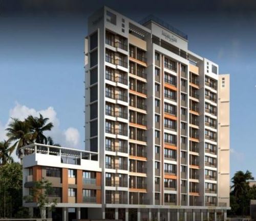 Shree Satish Oak Height - Badlapur - Thane Image