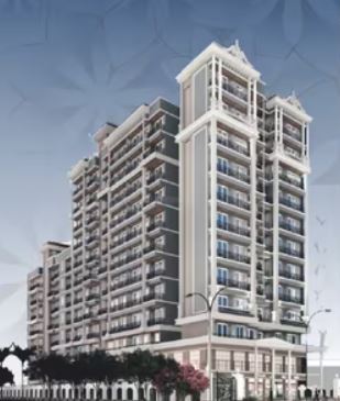 Shreeji Hills - Badlapur - Thane Image