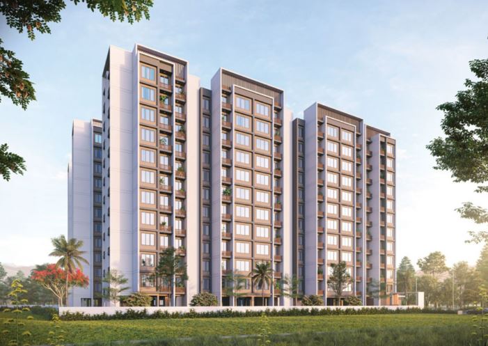 Shreeji Meadows - Badlapur - Thane Image