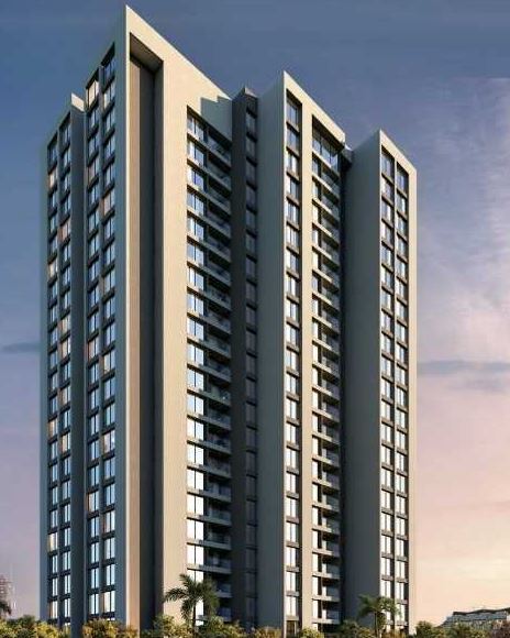 Shruti Vanita Arcade CHS - Badlapur - Thane Image