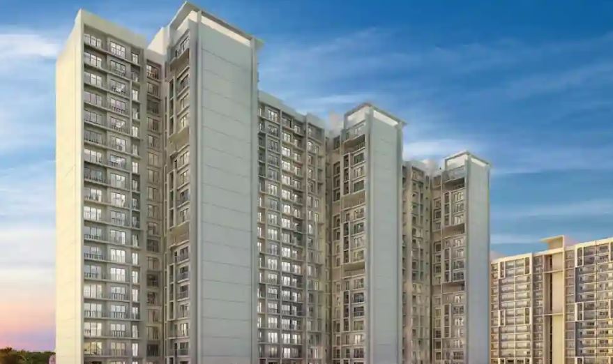 Godrej Sky Gardens - Badlapur - Thane Image