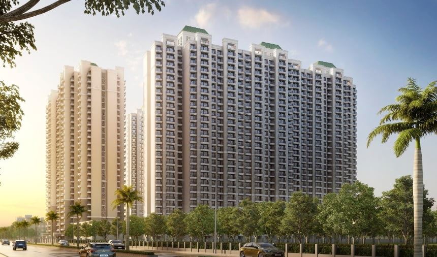 Express Astra - Sector 1 - Greater Noida Image