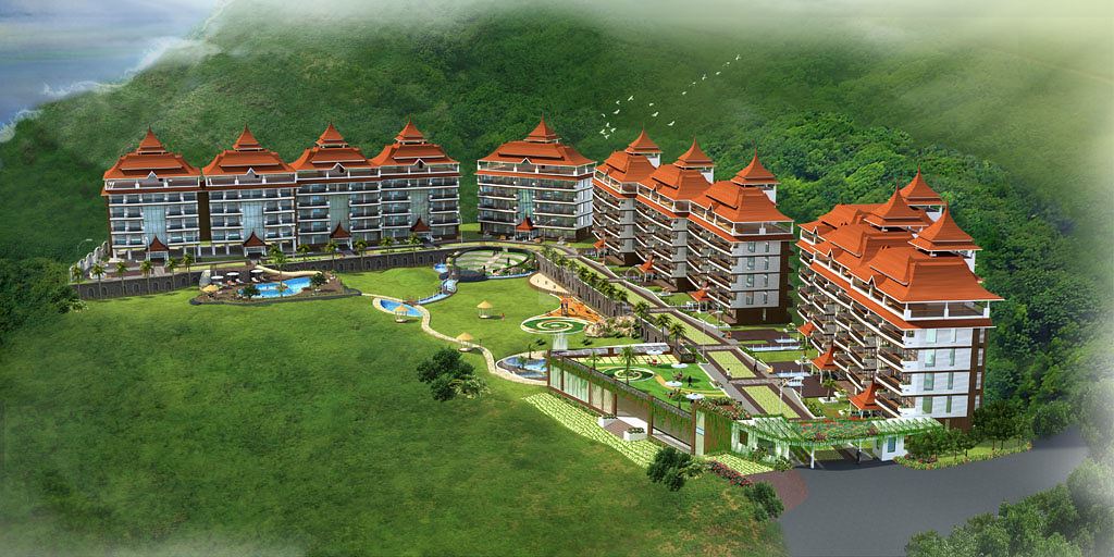 Coredelia Realty - Pune Image