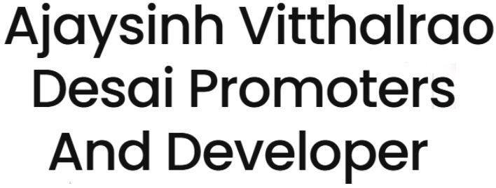 Ajay Sinh Vitthalrao Desai Promoters And Developer - Kolhapur Image