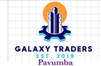 Galaxy Traders - Kollam Image