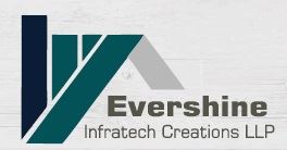 Evershine Infratech Creations LLP - Kota Image
