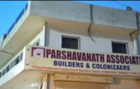 Parshavanath Build Home - Kota Image