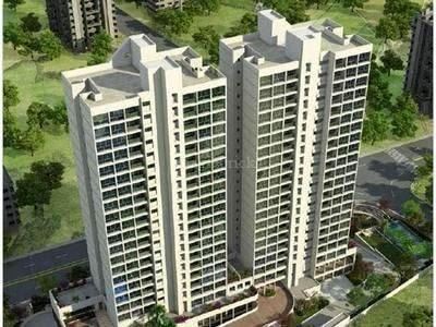 Vascon Forest Edge - Kharadi - Pune Image