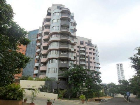 Vascon Ivy Glen - Kalyani Nagar - Pune Image