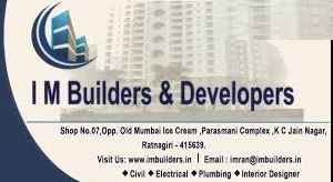 I M Builders and Developers - Ratnagiri Image