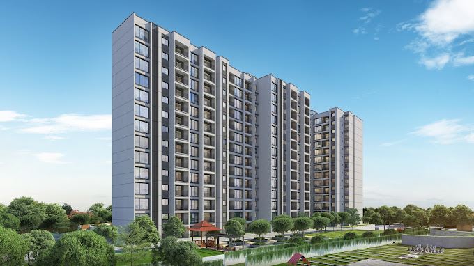 Casagrand Flamingo - Hsr Layout - Bangalore Image