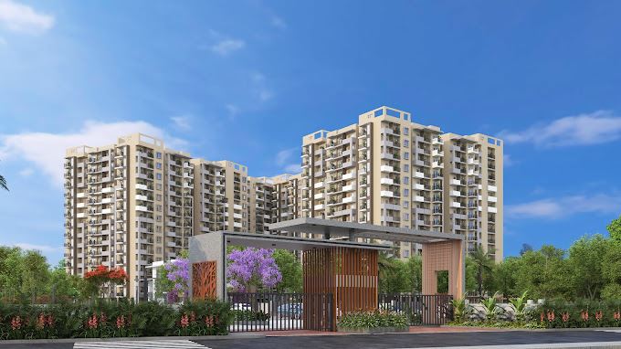 PSR Vanasree Phase 1 - Sarjapur - Bangalore Image