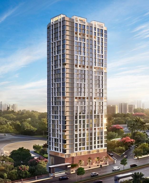 Lodha Mirabelle - Thanisandra - Bangalore Image