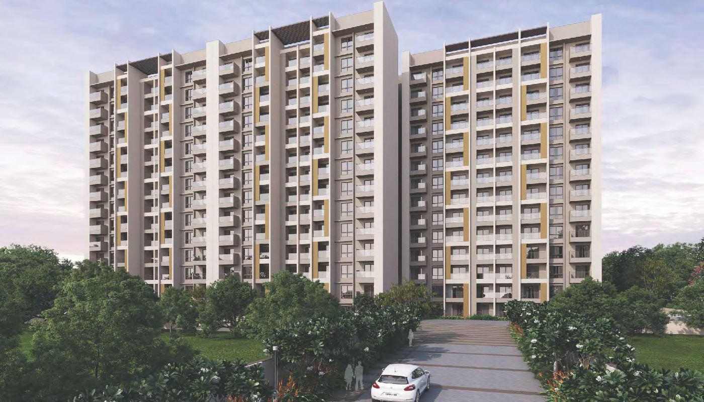 Goyal Orchid Platinum - Whitefield - Bangalore Image