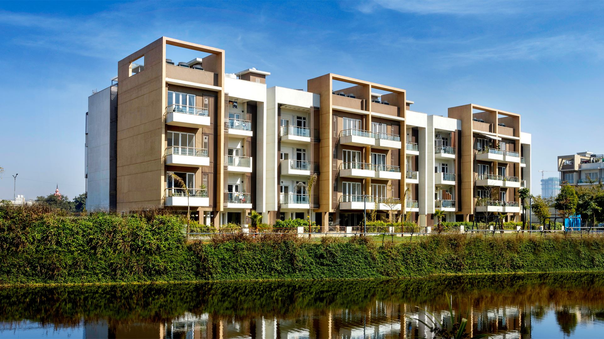 Adani Samsara Arya - Sector 63 - Gurgaon Image