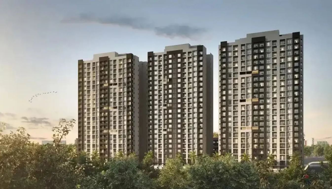 Godrej Serene - Mamurdi - Pune Image