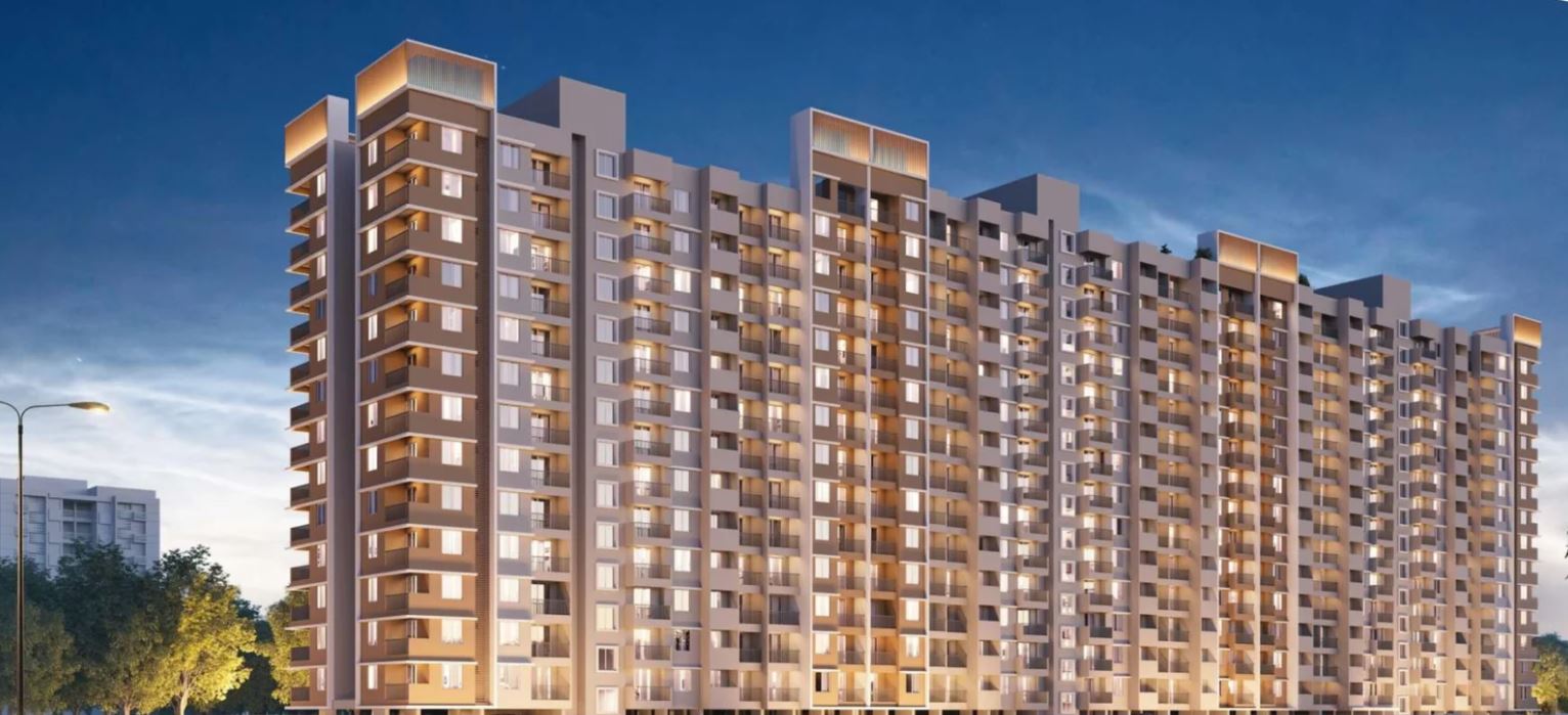 Preet Shivam Residency - Pimpri Chinchwad - Pune Image