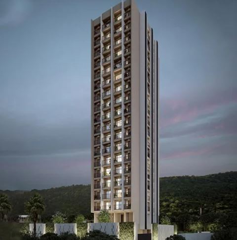 Neelkanth Zen - Thane West - Thane Image