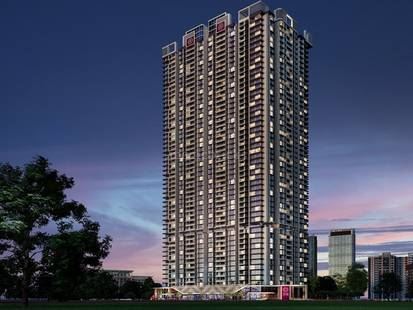 Kashish Park IRIS - Thane West - Thane Image