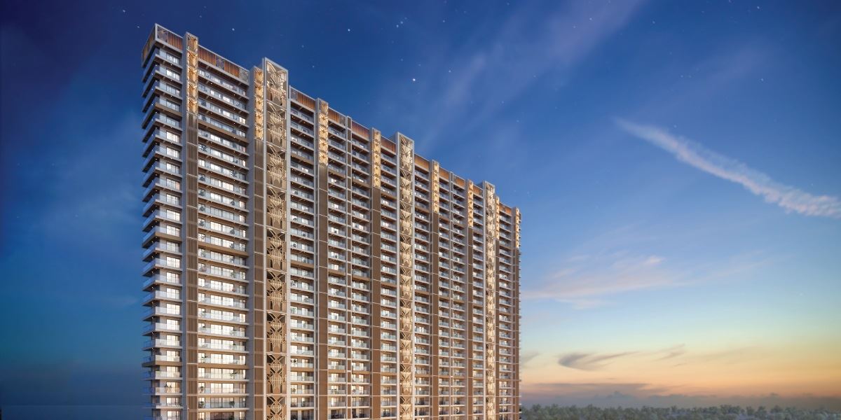 Godrej Tropical Isle - Sector 146 - Noida Image