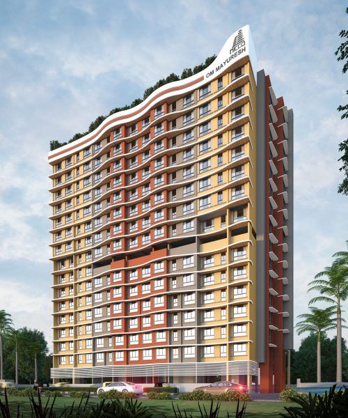 Nicco Om Mayuresh - Mulund East - Mumbai Image