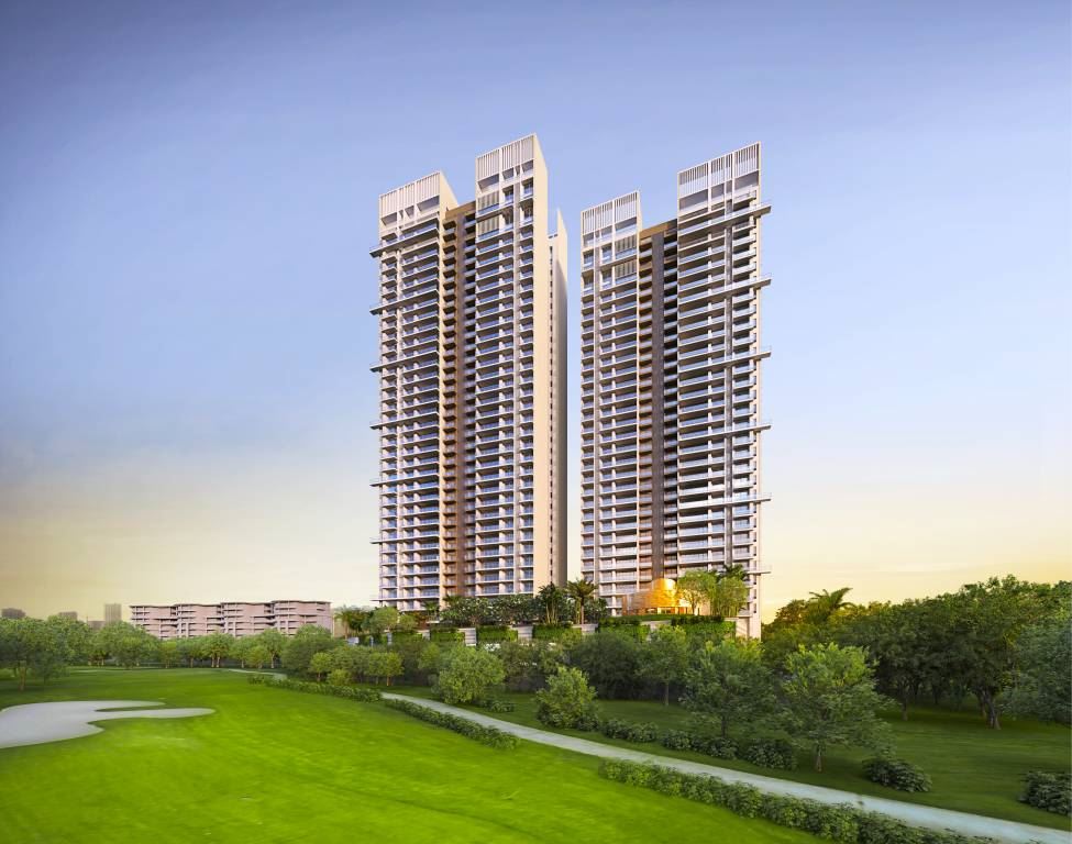 Kalpataru Vista - Sector 128 - Noida Image