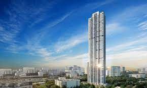 Ruparel Westsky - Kandivali West - Mumbai Image