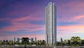 Ruparel Millennia - Parel - Mumbai Image