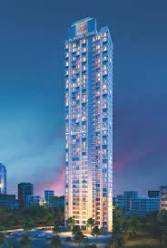 Ruparel Nova - Parel - Mumbai Image