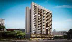 Ruparel Celestia - Mulund East - Mumbai Image