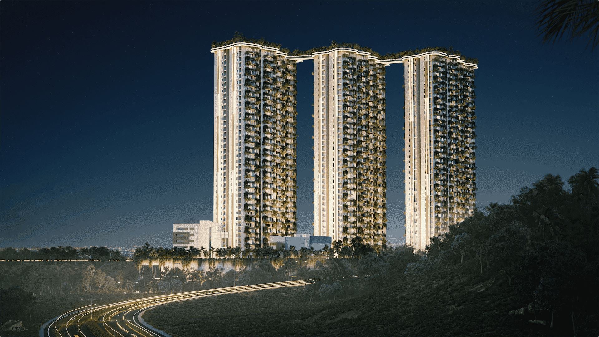 Sukhii Group - Hyderabad Image