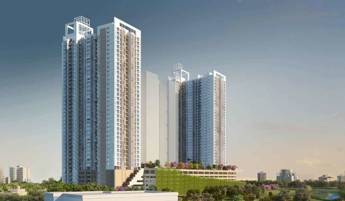 Birla Estates - Thane Image