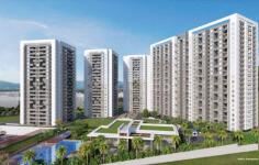 Mittal Sky High Towers - Hinjewadi - Pune Image